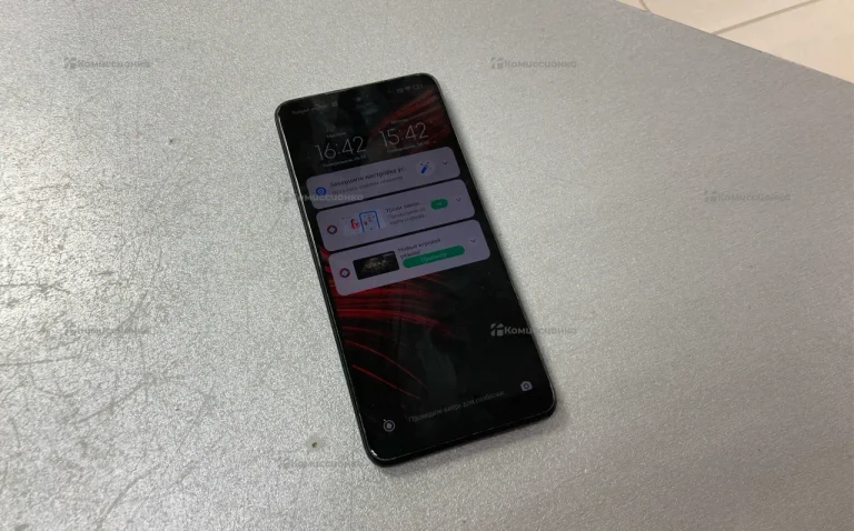 Xiaomi Poco X3 NFC 6/128 ГБ