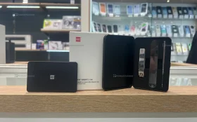 Купить Маникюрный набор Xiaomi HuoHou Nail Сlipper 4-piece Set HU0210 (черный) б/у , в Тольятти Цена:390рублей