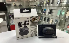 Наушники  Tecno Buds 4