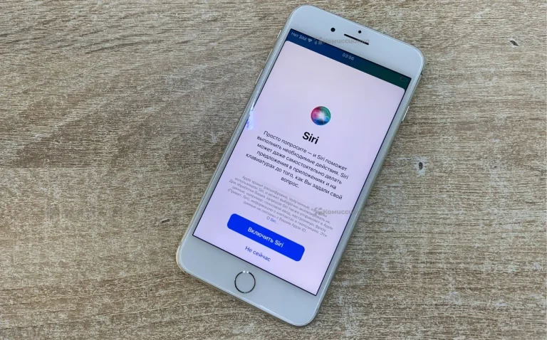 Apple iPhone 8 Plus 64Gb