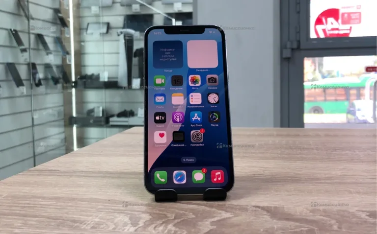 Apple iPhone 12 Pro 128Gb