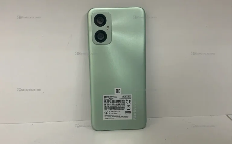 Blackview A52 pro 6/128