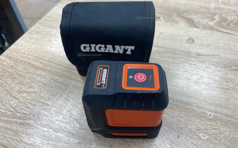 лазерный уровень GIGANT Gred-100