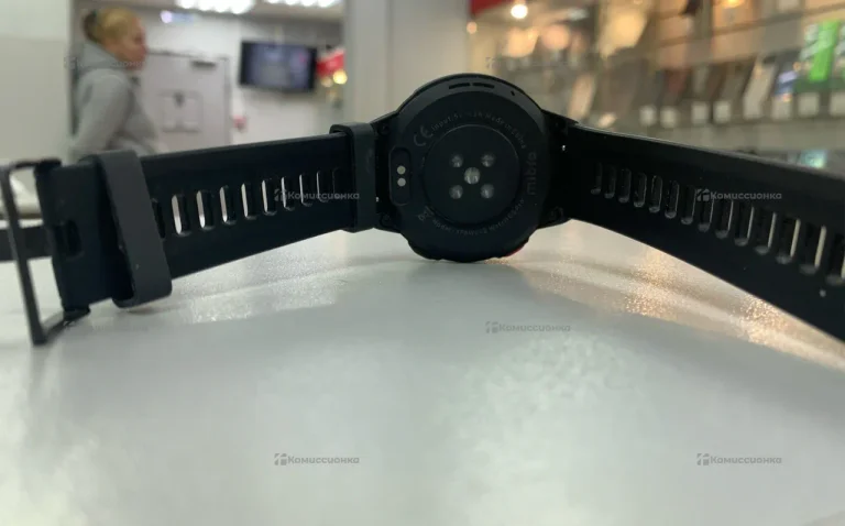 Часы  mibro watch gs pro