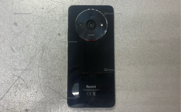 Xiaomi Redmi A3 4/128 ГБ