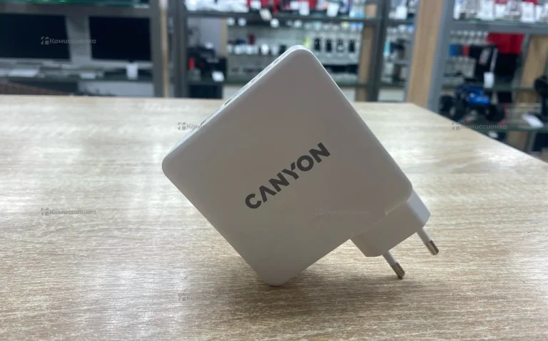 Зарядное устройство 100W CANYON