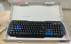 Купить Клавиатура  smartbuy SBK-231AG-K б/у , в Тольятти Цена:990рублей