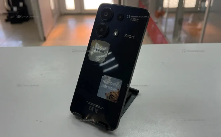 Xiaomi Redmi Note 13 8/128 ГБ