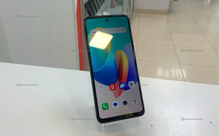 Tecno Spark Go 2024 4/64 ГБ