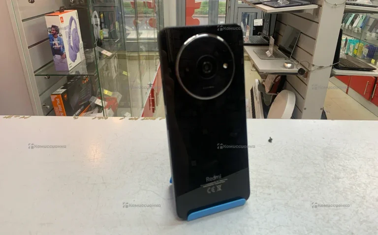 Oppo A3x 4/128 ГБ