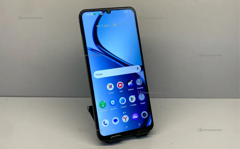 Realme C51 6/128 ГБ