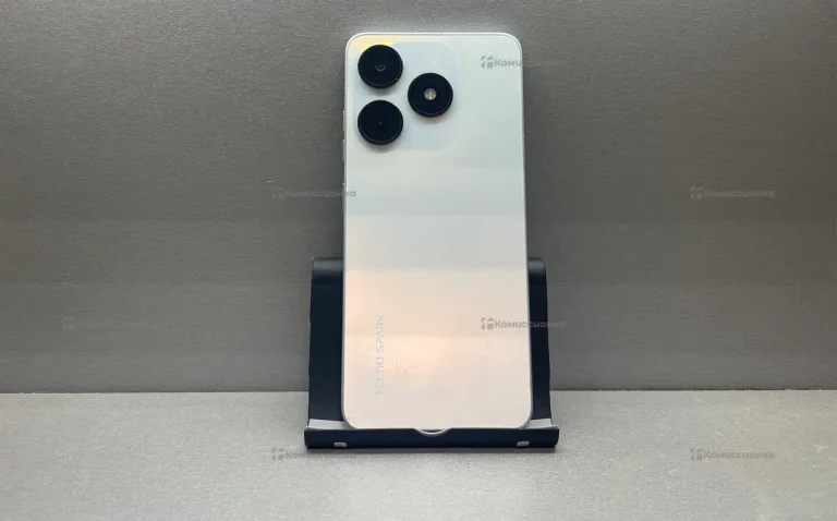 Tecno Spark 10 4/128Gb