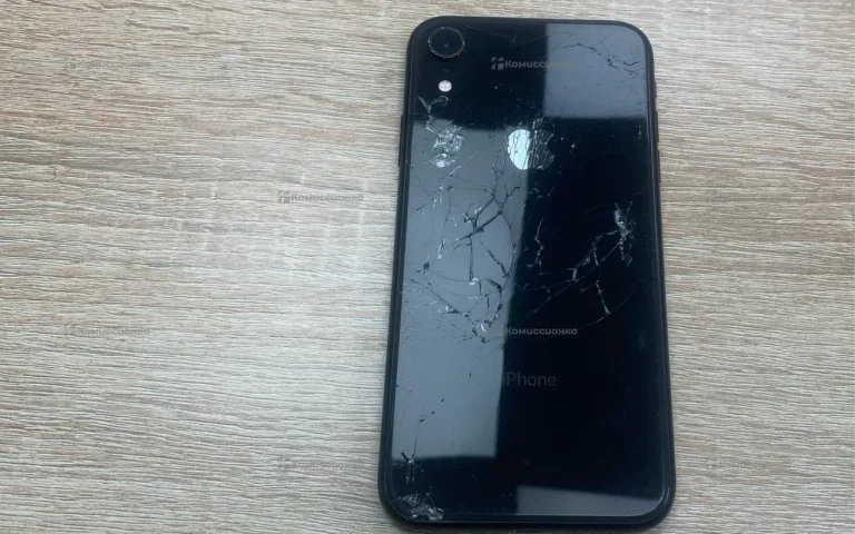 Apple IPhone XR 64 gb.