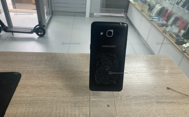 Samsung Galaxy J2 Prime SM-G532F