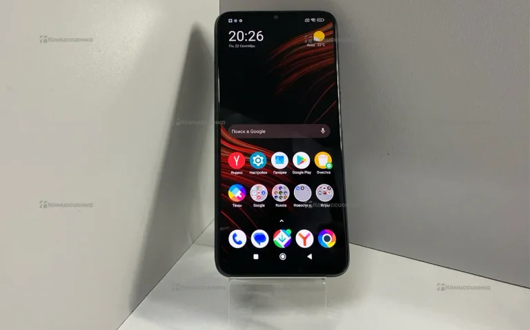 Xiaomi Poco m3 4/128