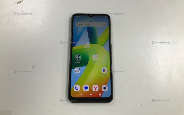 Xiaomi Redmi A1+ 2/32 ГБ