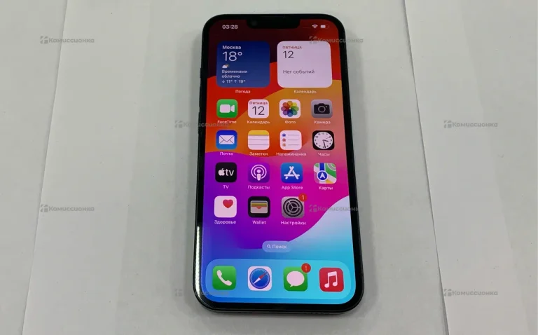 Apple iPhone 14 128Gb 85%