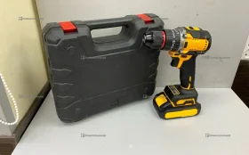 Шуруповерт Dewalt б/щ