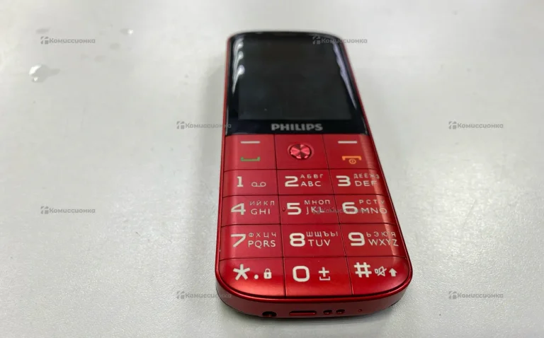 Philips Xenium