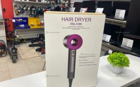 Купить Фен Hair Dryer б/у , в Тюмень Цена:2200рублей