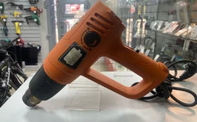 Строительный фен Ермак ФТ-2000-КР