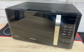 Купить Микроволновая печь Samsung MG23K3573Ak б/у , в Тюмень Цена:6500рублей