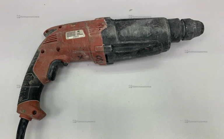 Перфоратор Aspira RHI-P1603