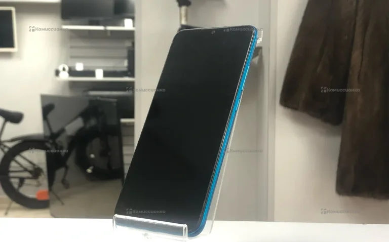 Xiaomi Redmi 9A 2/32 ГБ