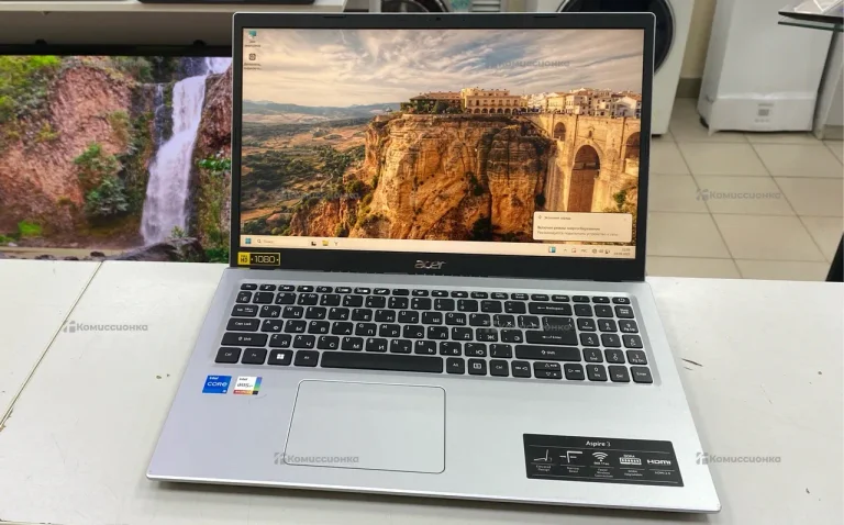 Ноутбук Acer Asipre 3 N20C5