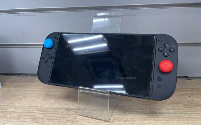 Приставка Игровая приставка Nintendo Switch 2