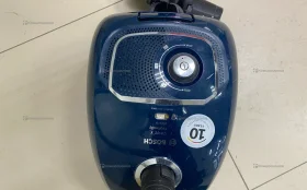 Купить Пылесос Bosch б/у , в Тольятти Цена:1690рублей