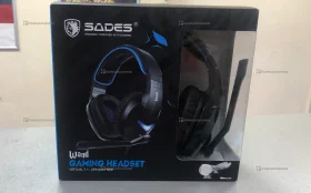 Купить Sades wand  sa-914 б/у , в Самара Цена:550рублей