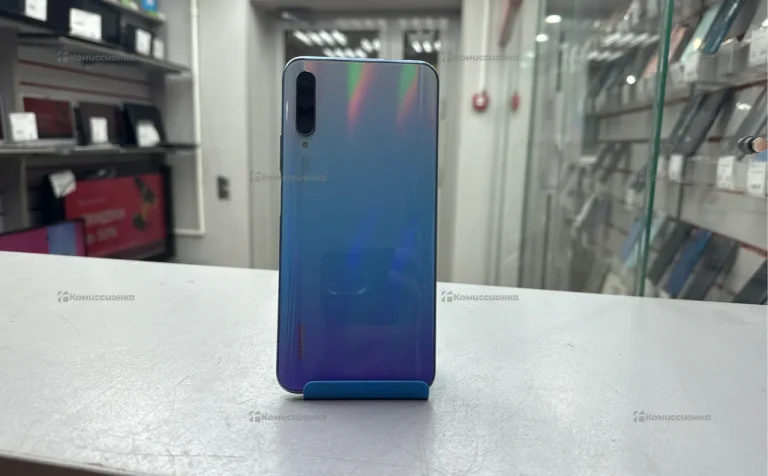 Huawei Y9s