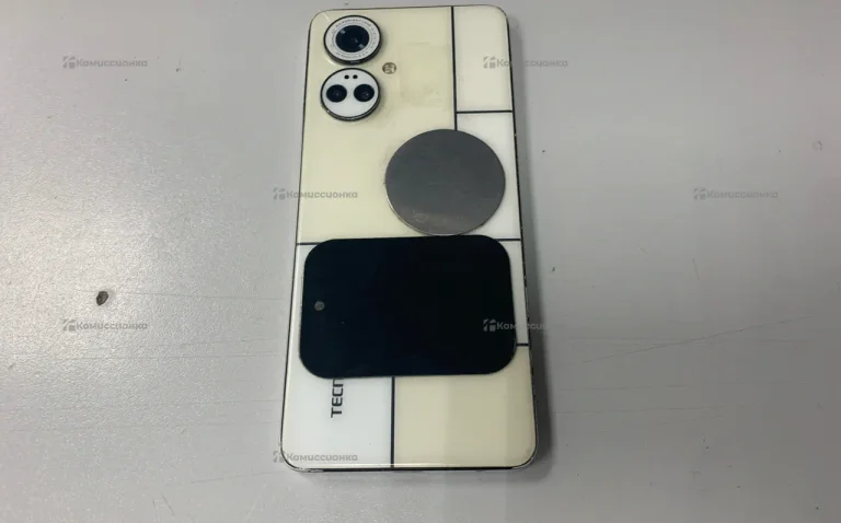 Tecno Camon 19 Pro 8/128 ГБ