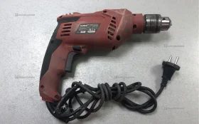 Купить Дрель Elitech ДУ 06-13РЭ б/у , в Самара Цена:1200рублей
