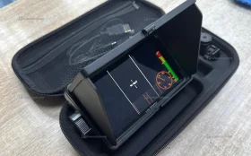 Операторский монитор Viltrox DC-550 Pro