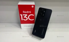 Xiaomi Redmi 13C 8/256 ГБ