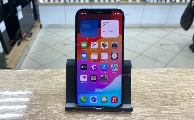 Apple iPhone 12 4/128 ГБ