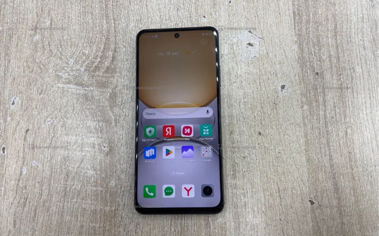 Realme C75 8/128Gb