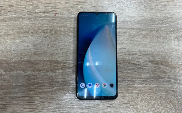 Realme Note 50 3/64 ГБ