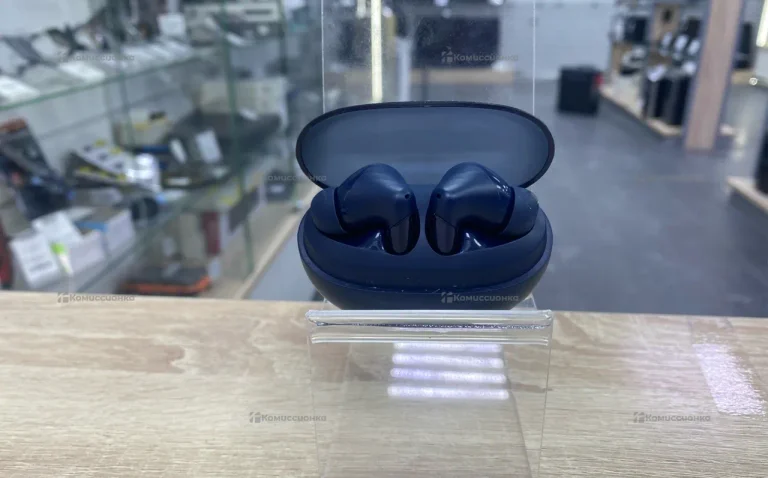 Наушники  Tecno