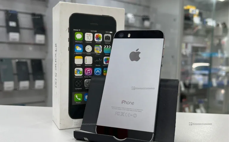 Apple iPhone 5S 32Gb