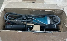 УШМ makita 9565CV