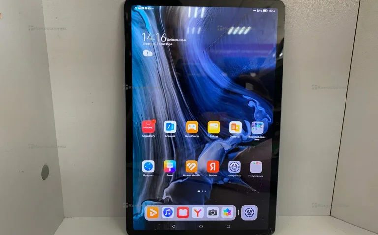 Планшет Huawei MatePad SE 11 6/128 Gb