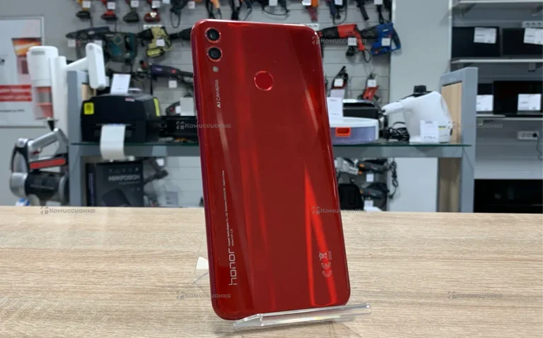 Honor 8X 4/64Gb