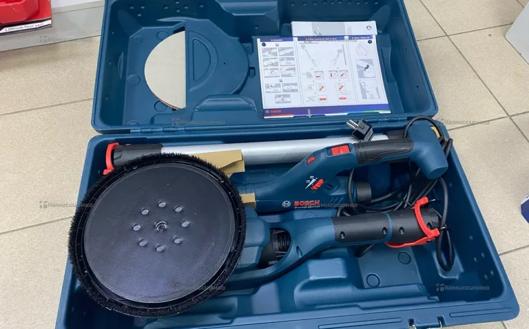 Жираф Bosch GTR 550