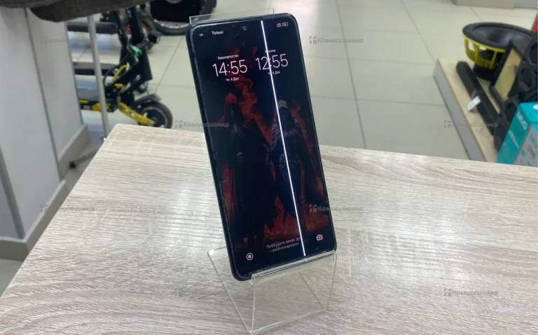 Xiaomi Redmi Note 10 Pro 8/128 ГБ