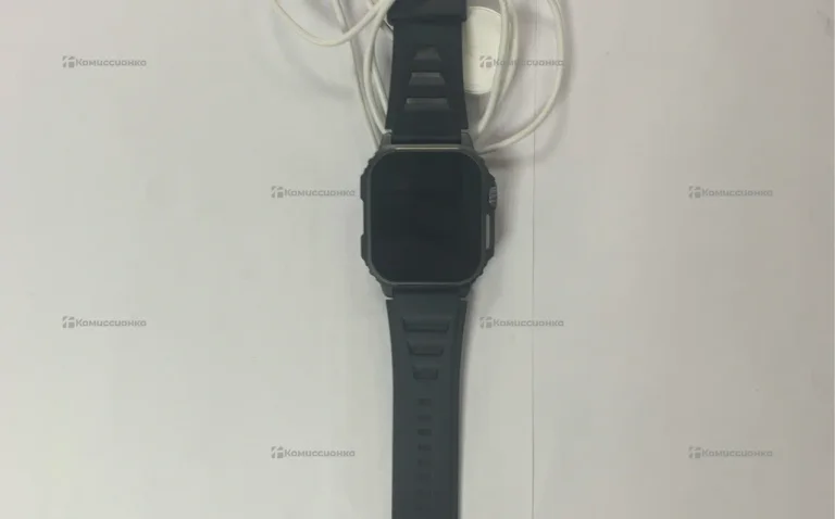 Часы  smart