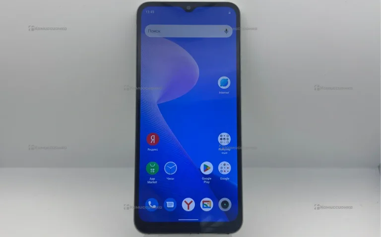 Realme C30s 2/32 ГБ