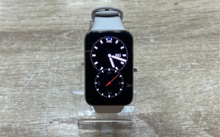 Часы  Xiaomi Smart Band 7 pro
